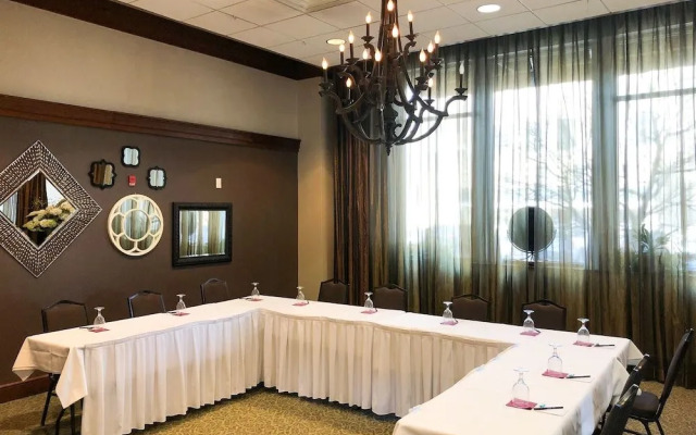 Jefferson Street Inn