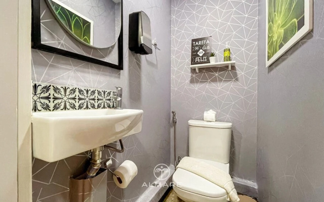 Setai Yacht Luxo II - By Almare