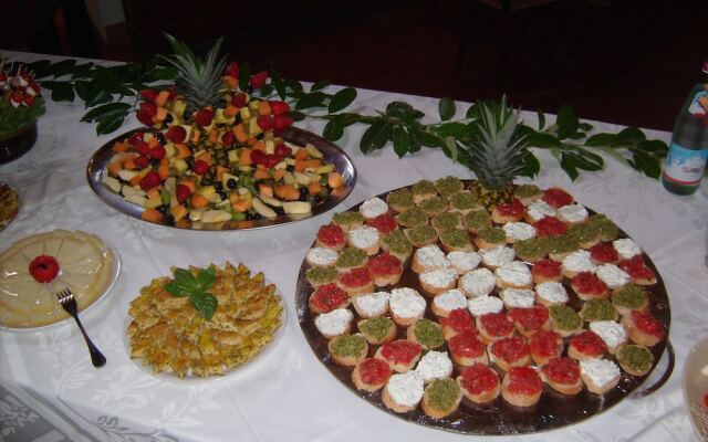 Agriturismo Fattoria di Castiglionchio