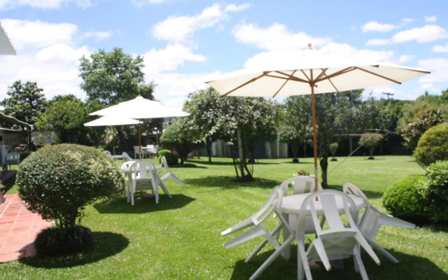 Pousada dos Pinheirais