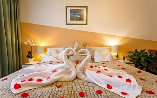Hotel Wettenberg