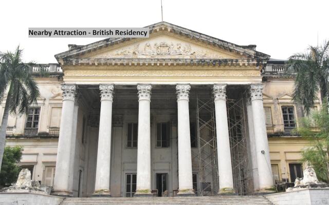 Mayur's Residency by OYO Rooms