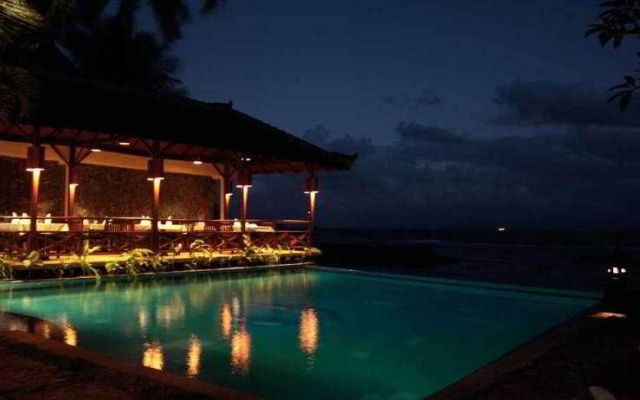 Sagara Candidasa – Pool – Candi Dasa