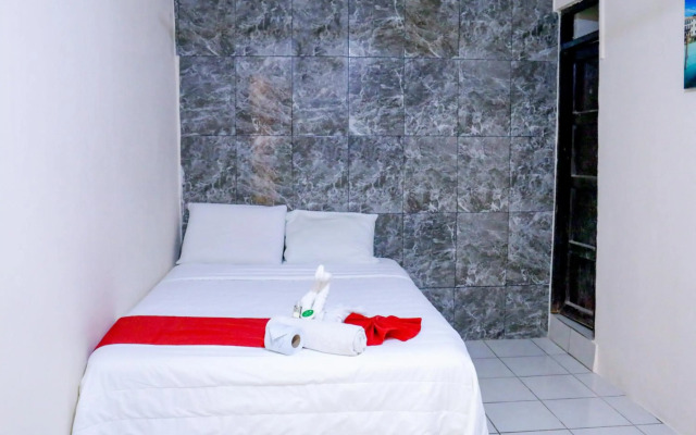 Hotel Rosa del Alba, Malecón Chetumal