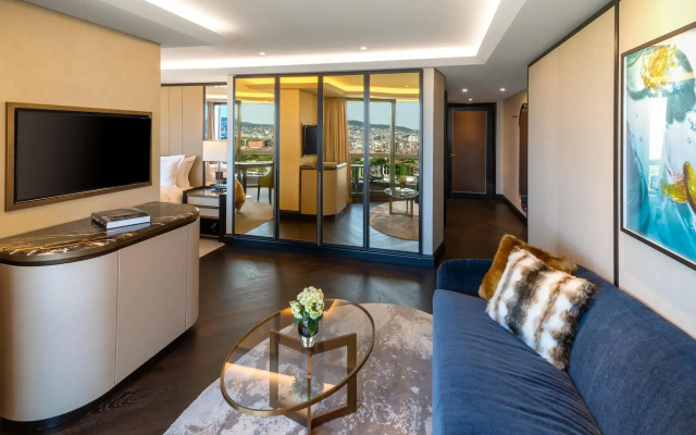 FIVE Zurich - Luxury City Resort