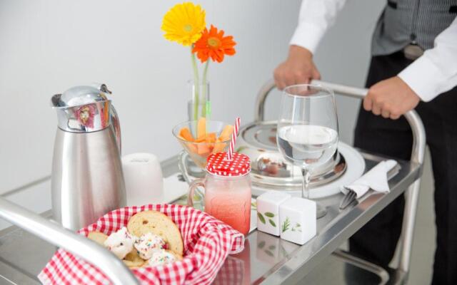 Hotel Boutique El Poblado