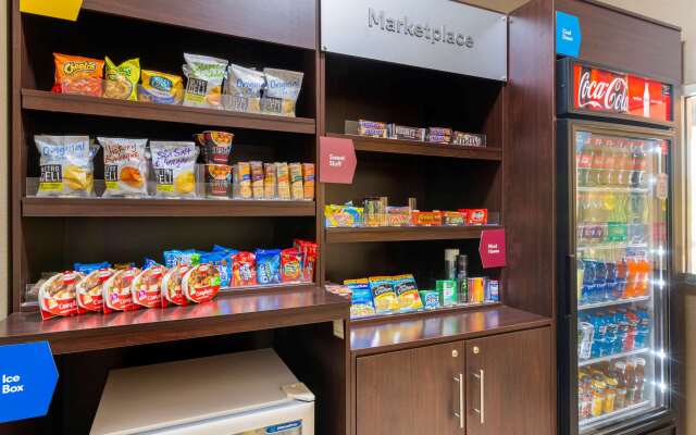 Comfort Suites Milledgeville