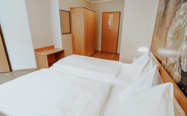 Hotel am Kapuzinerplatz