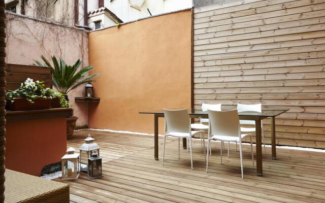 Palazzo Paruta & Wellness Apartments