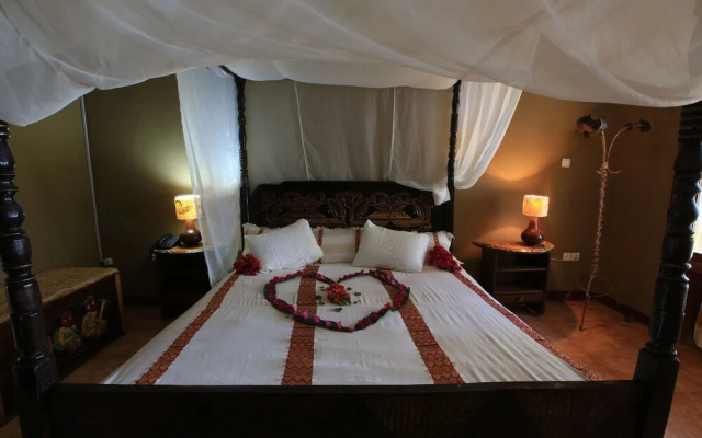 Emerald Resort Arbaminch