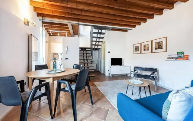 Villa Rosa Apartment