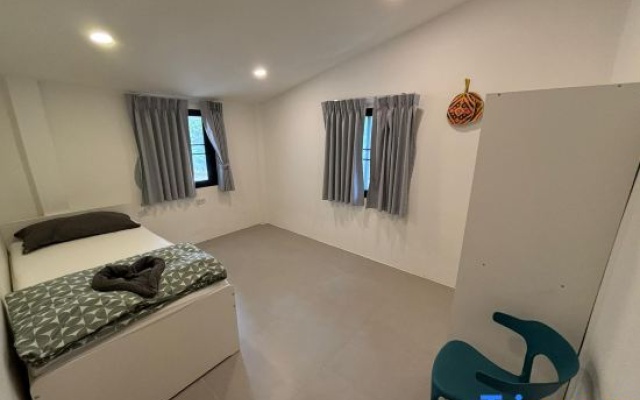 Sawan villa