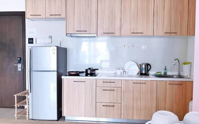 Glitar Home D'esplanade