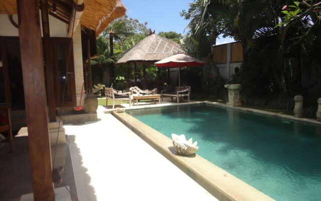 Villa Kamar Madu