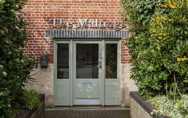 The Maltings