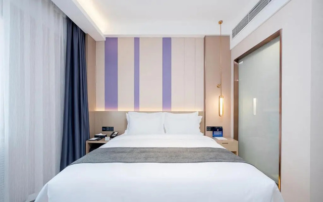 Lavande Hotel (Beijing Huairou Commercial Street)