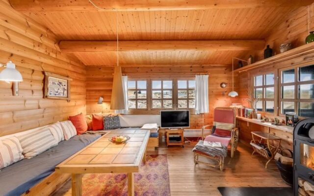 "Elin" - 450m from the sea in Western Jutland