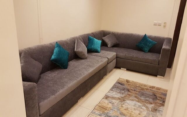 Amarena ApartHotel