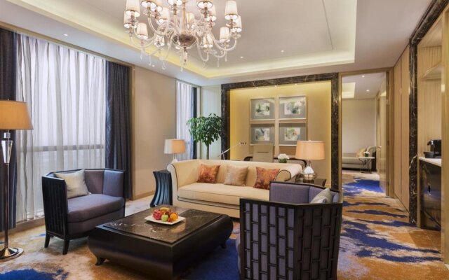 Wanda Realm Nanchang