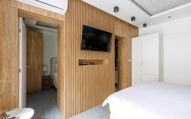 Ferhadija 31 Old town Sarajevo