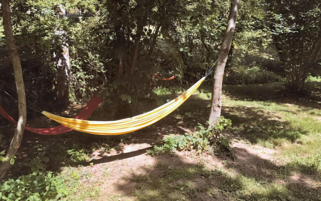 Village de Gite - La Cascade