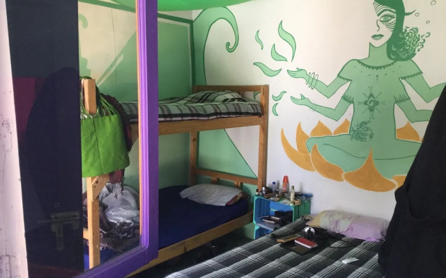 Posada Mi Casa Hostel
