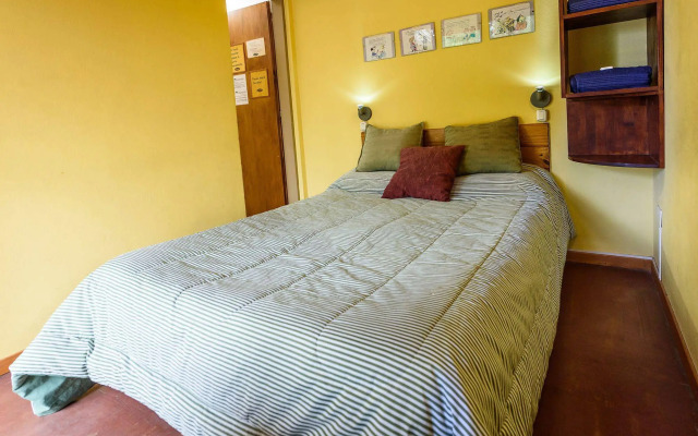 La Tosca Hostel