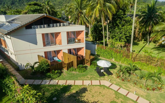 Vista Bela Resort - Frente Mar