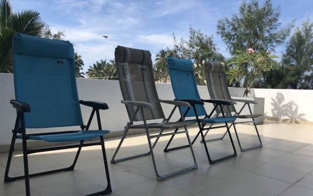 Bliss Luxury Apartment