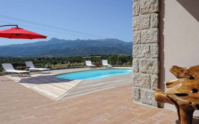 Les Villas de Petra Grossa