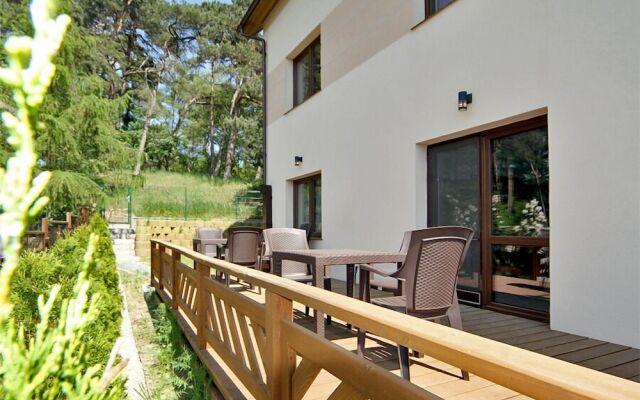 HoliApart Gdanska 19