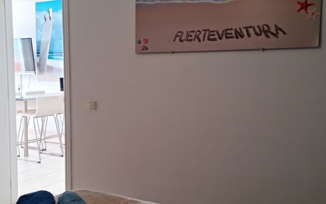 Residencial Playa Paraiso