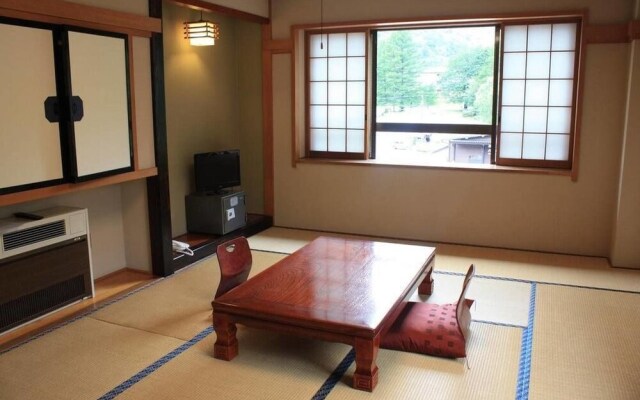 OYO Manzo Ryokan