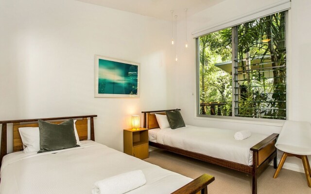 Rosewood House - sweeping ocean views