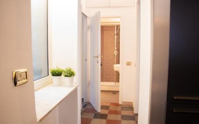 Piazza Firenze Apartment