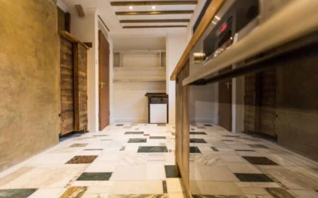 Notting Hill Relaxing Apartment