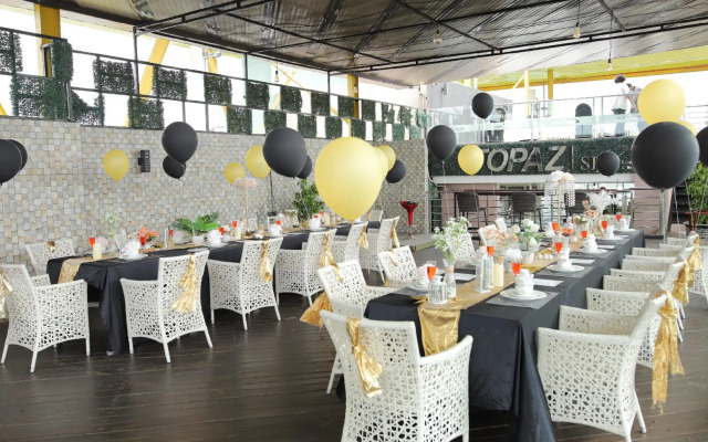 Hotel Ayola Sunrise Mojokerto