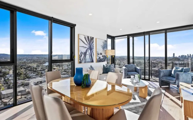 Sandbar Burleigh Heads -Burleigh Letting