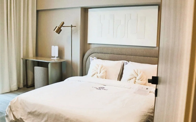 Condor Concept 7 - JVC Holiday Homes