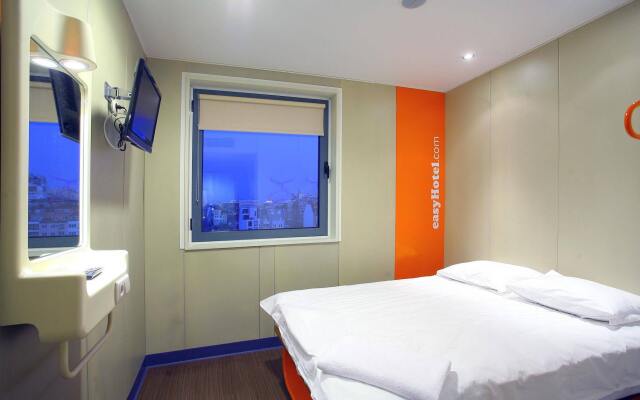 easyHotel Sofia