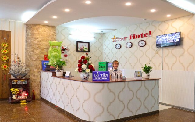 Star Hotel