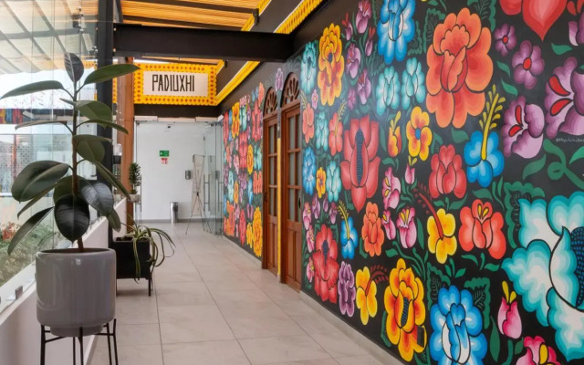 Massiosare El Hostal