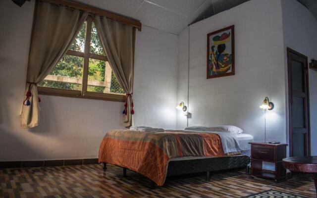 Viñas Hotel