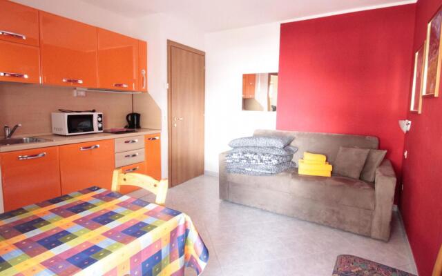Enchanting Holiday Home in Livigno near Ski Area