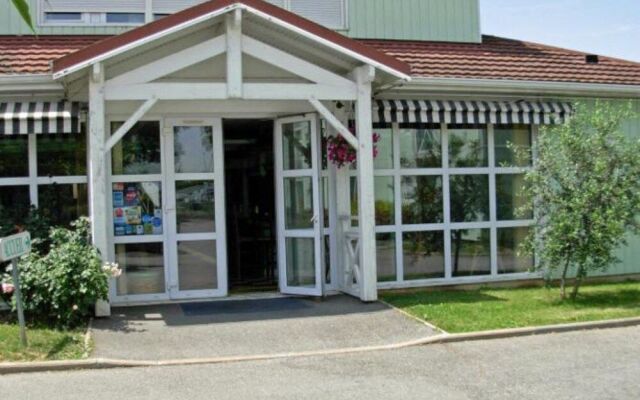 Fasthotel Toulouse Muret