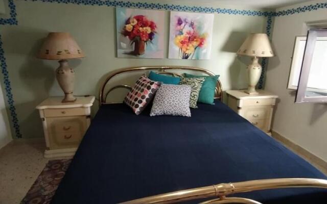 Maria Banana Guest House