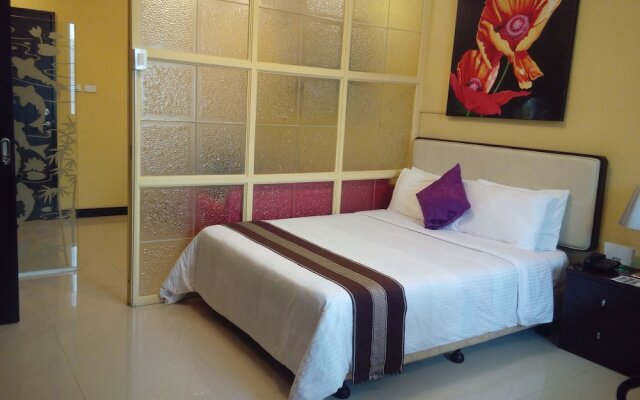 Shanika Properties @ F1 Bgc