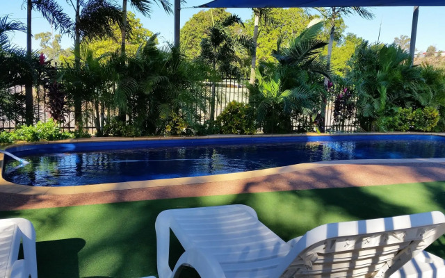 Leichhardt Accommodation