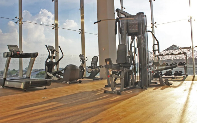 HARRIS Hotel & Conventions Solo