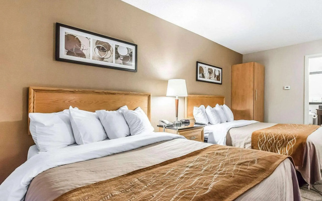 Comfort Inn Chicoutimi